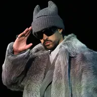 Bad Bunny keeps winning