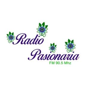 Radio Pasionaria