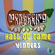 Monkeeing Around Hall of Fame Winners – Episode 85