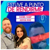 "El día que mi esposa me rescató de la oscuridad" Daniel Habif y Anyha Ruiz | Bravíssimo Sin Tapujos