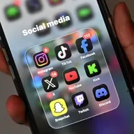 This school banned phones. Remarkable things happened.