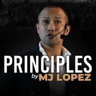 The Evolution of Success by MJ Lopez (Journey to Wealth, Health, People & Fulfillment)