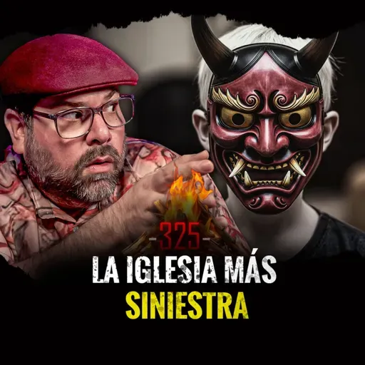 Historias de Iglesias Siniestras, Rituales de Brujería y Demonios Japoneses | EP 325
