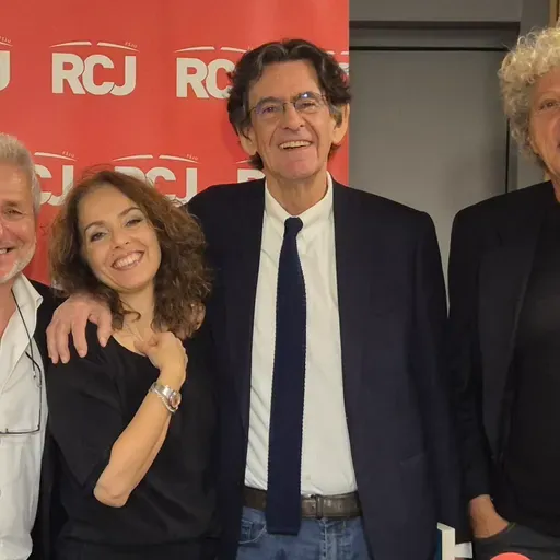 Trump est-il fou ?    /    La pauvreté en France.