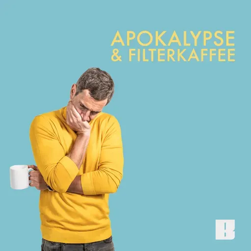 Lanz oder gar nicht (mit Julian Stopa ins Wochenende)