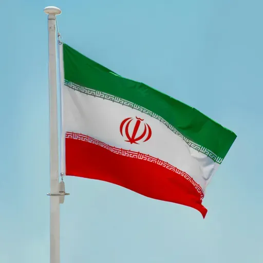 Irán története - Itt és Akkor Podcast