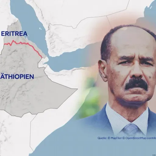 ማሕደረ ዜና፣ የኢትዮጵያ-ኤርትራ ምድር ሌላ ጦርነት እየተደገሰለት ይሆን?