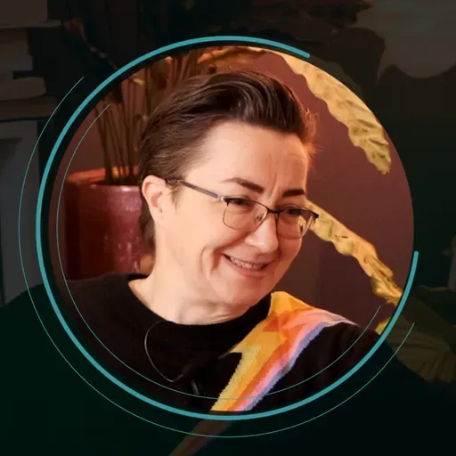 Marina Orsag: Otkud ja u Holandiji?