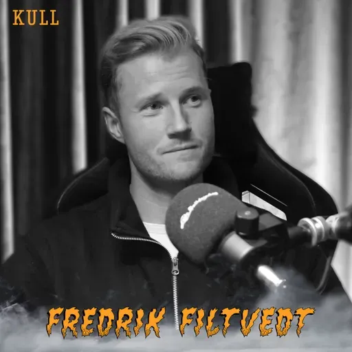 Fakkel | Fredrik Filtvedt