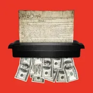 May 22, 2026 - "American Week": Republicans revolt over Trump's "slush fund"
