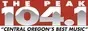 The Peak 104.1 - KWPK-FM
