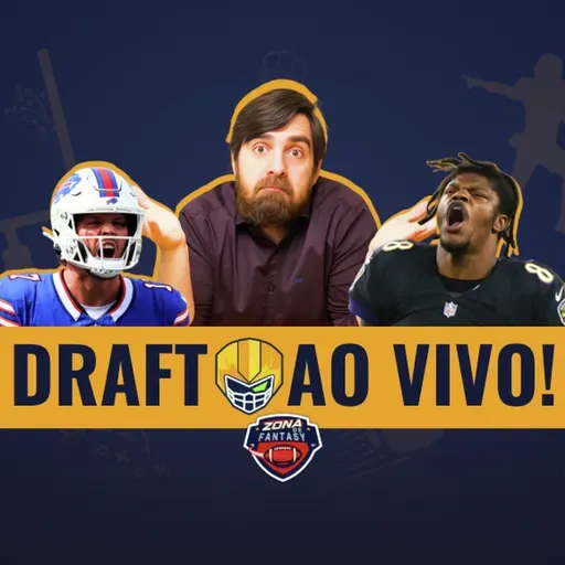 Fantasy Football Mock Draft: como montar uma seleção na Superliga? [Zona de Fantasy]