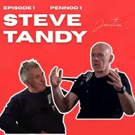 Jonathan X Steve Tandy