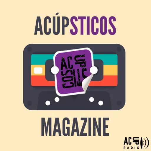 ACÚPsticos Magazine 2x12: Preparados, Listos, Jazz