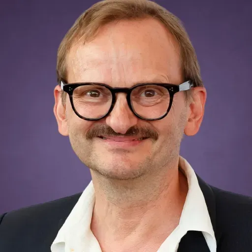 Milan Peschel: „Ich hatte oft das Gefühl, unterschätzt zu werden“