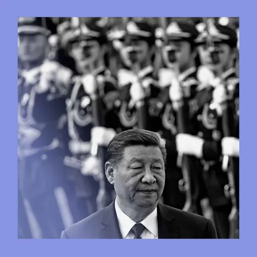 Xi says: who will succeed him?