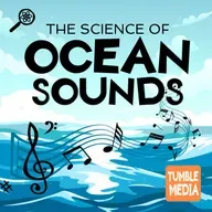 Tumble Sonic Saturday May 10th! Featuring the Science of Ocean Sounds
