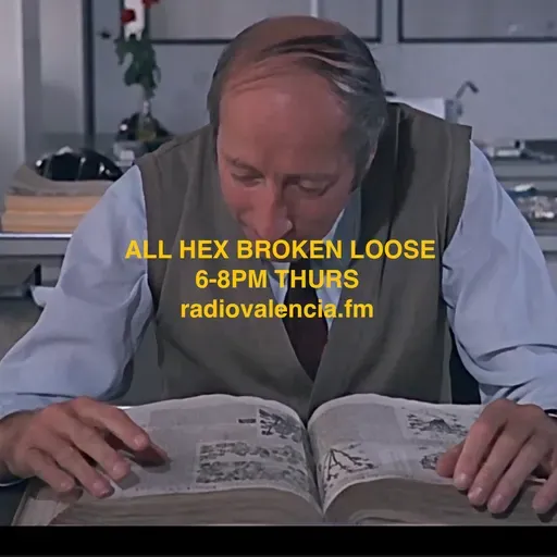 EPISODE 118: I'M JUST LIKE YOU