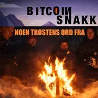 Noen trøstens ord fra leirbålet