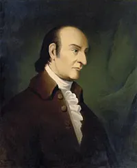 THE MURDER OF FOUNDING FATHER GEORGE WYTHE- A TRUE CRIME STORY FROM OUR NATION'S BEGINNINGS