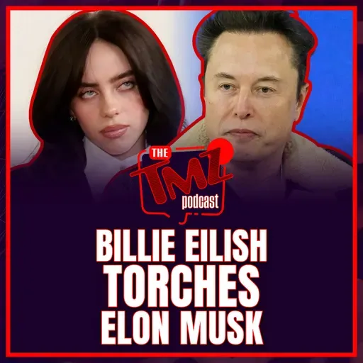 Billie Eilish Goes Nuclear On Elon Musk! You Won't Believe What She Said