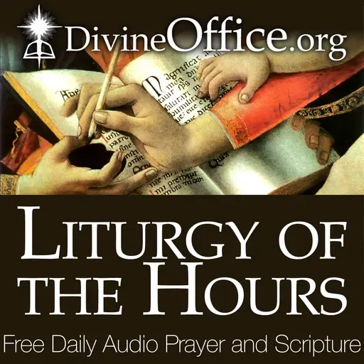 June 4th, 2026 – Midday Prayer  – Divine Office: Liturgy of the Hours