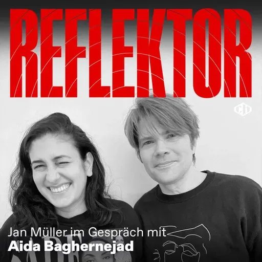 Reflektor Spezial – Jan und Aida: Musik über Musik - Teil 1