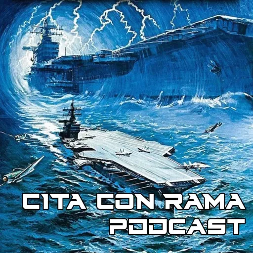 CCR - El final de la cuenta atrás - Crossover