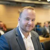 Tann fitti formaðurin