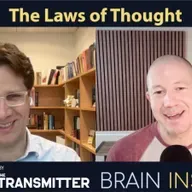 BI 233 Tom Griffiths: The Laws of Thought