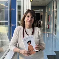 Marga Díaz Jiménez y Esther García Llovet: la fascinación por lo extremo