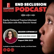 Equity-Centered Trauma-Informed Education
