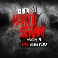 Asbab Puaka | Cerita Hantu Seram S4EP50