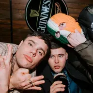 How Kneecap became the most controversial band in the UK
