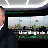 Monólogo de Alsina: "Cerdanista eres tú"