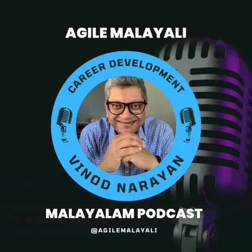 #78 On Success, Networking, Hardwork and Promotion