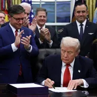 13.11.2025 – Langsam Gesprochene Nachrichten