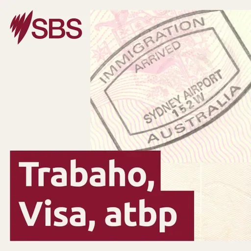 TVA: Changing jobs, but over 50 years old? Here are the challenges of workplace ageism in Australia - TVA: Magpapalit ng trabaho pero edad 50 pataas na? Alamin ng hamon ang workplace ageism sa Australia