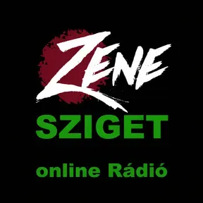 Zenesziget online Rádió