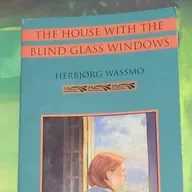 Episode 58 The House With The Blind Glass Windows