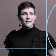 Brooke Hopper: Adobe's machine intelligence design lead on what AI can't touch