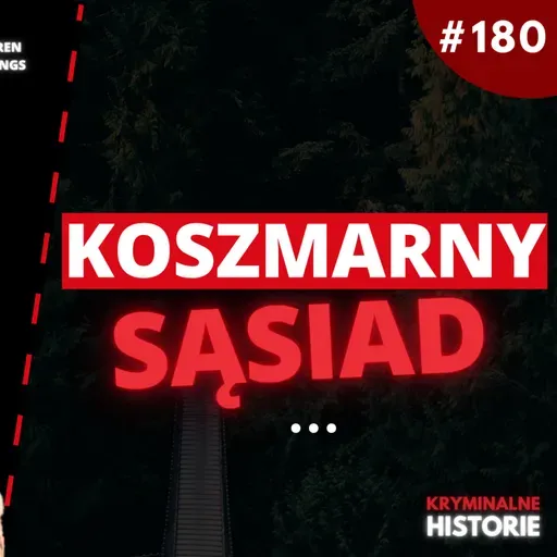 ZNIKNĘŁA Z WŁASNEGO MIESZKANIA. SPRAWA LAUREN GIDDINGS #180