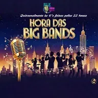Hora das Big Bands - Ray Conniff - Programa 7 - António Serra