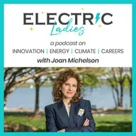 Impact Investing In New Hands In New Ways– Jolyne Caruso, Financial Executive, Investor, Wealth Advisor