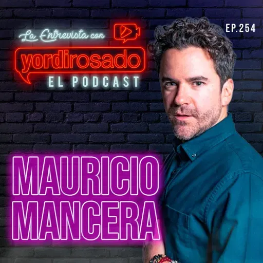 MAURICIO MANCERA: SALIENDO DEL MOLDE