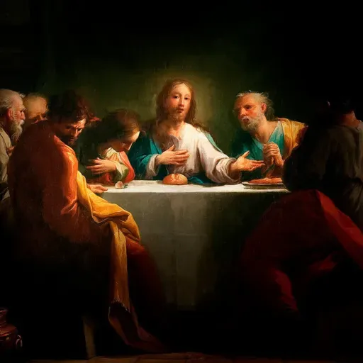 Homilia Diária | Jesus Cristo, nossa única consolação (Terça-feira da Oitava da Páscoa - 07/04/26)