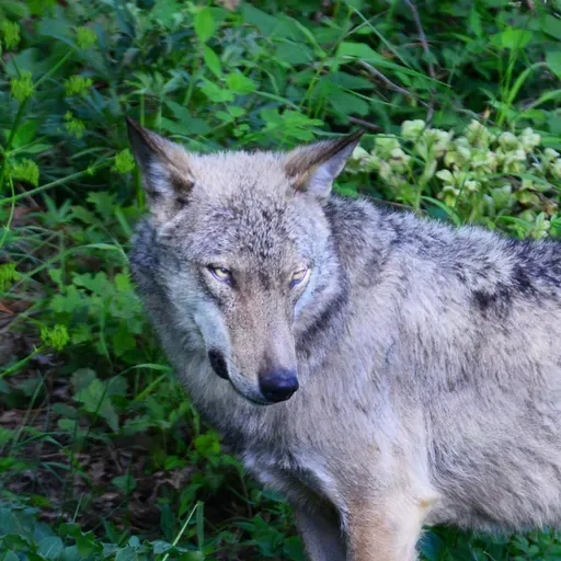 Encore: Tracking Wolves in Italy