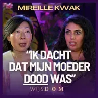 De verborgen pijn van adoptie – Mireille Myung Ae Kwak | Wijsdom Podcast