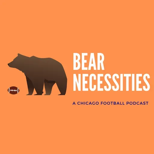 Bear Necessities Annual 2025 Chicago Bears Mock Offseason 1.0 | Resignings, Free Agency, and Mock Draft
