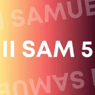 II SAMUEL 5